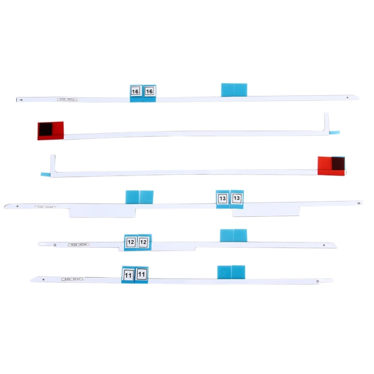 Display Tape/Adhesive Strips voor iMac A1419 27-inch 2012-2015