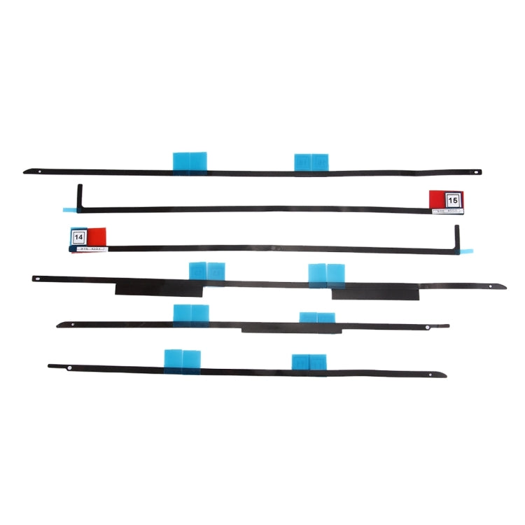 Display Tape/Adhesive Strips voor iMac A1419 27-inch 2012-2015