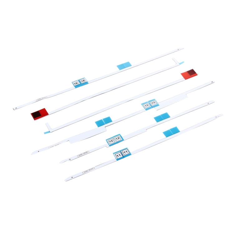 Display Tape/Adhesive Strips voor iMac A1419 27-inch 2012-2015