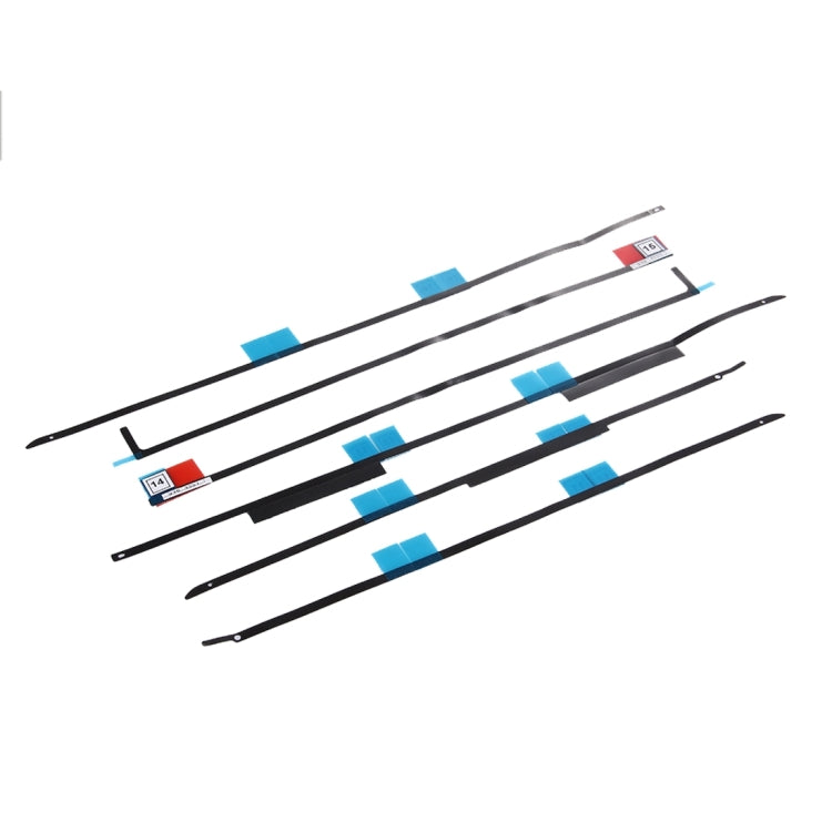 Display Tape/Adhesive Strips voor iMac A1419 27-inch 2012-2015