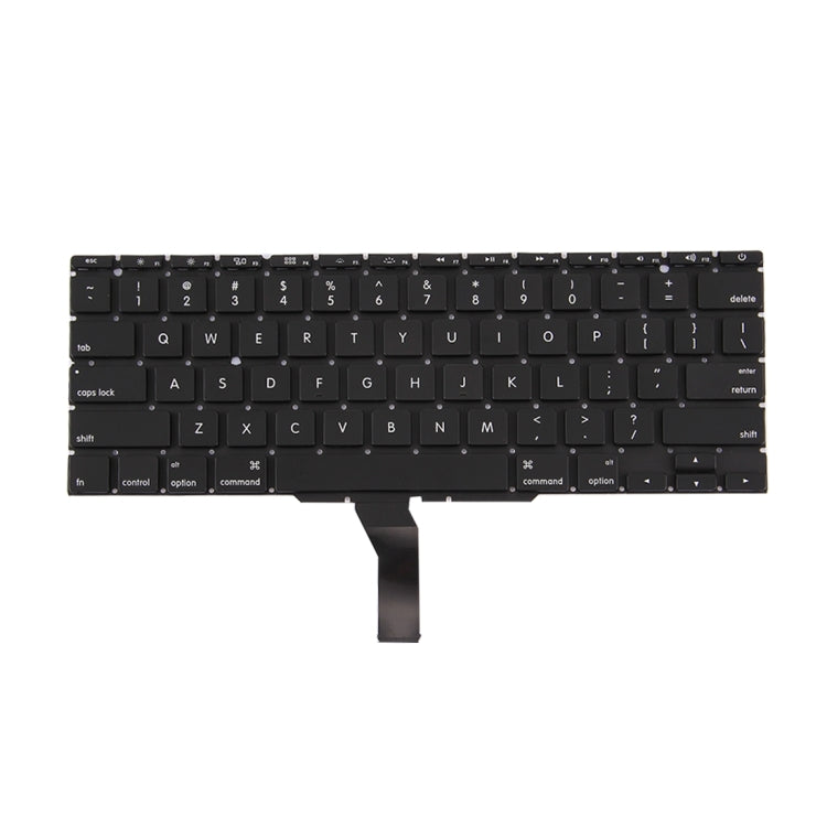 Toetsenbord voor MacBook Pro 11,6 inch A1370 2011 & A1465 2012-2015 VS_