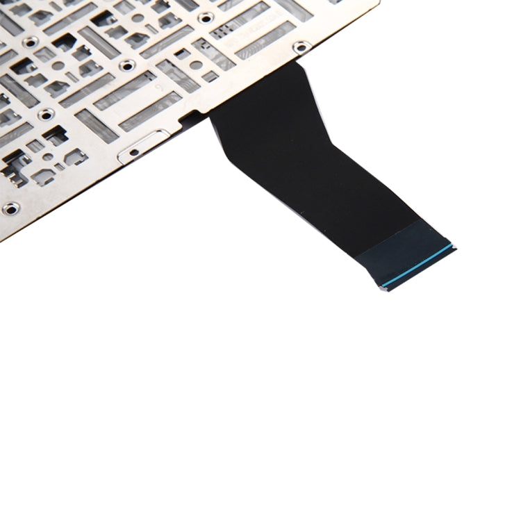 Toetsenbord voor MacBook Pro 11,6 inch A1370 2011 & A1465 2012-2015 VS_