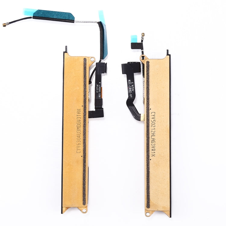 Luidsprekers set voor Macbook Retina 12 inch A1534 jaar 2015