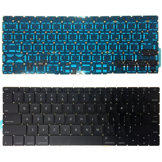 Toetsenbord voor MacBook Pro 13,3 inch A1708 2016-2017 VS