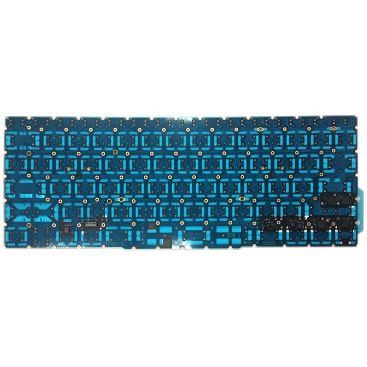 Toetsenbord voor MacBook Pro 13,3 inch A1708 2016-2017 VS