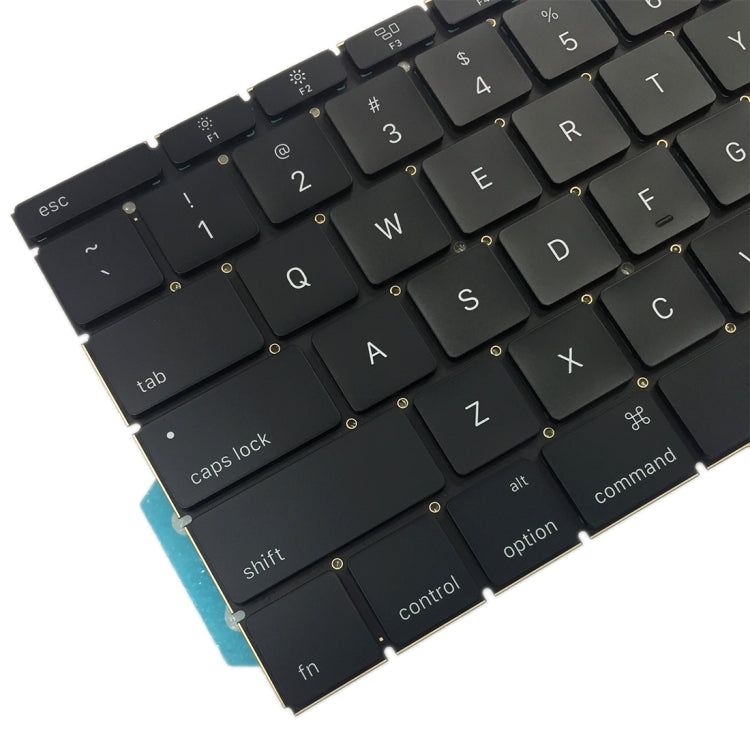 Toetsenbord voor MacBook Pro 13,3 inch A1708 2016-2017 VS