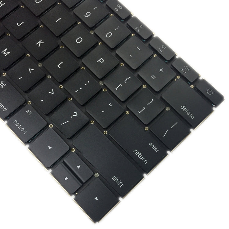Toetsenbord voor MacBook Pro 13,3 inch A1708 2016-2017 VS