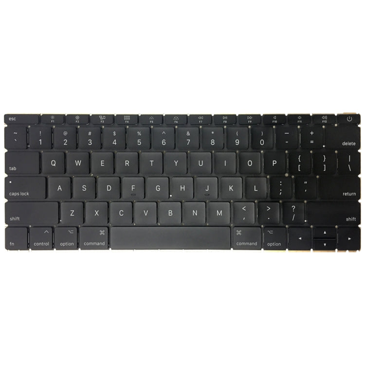 Toetsenbord voor MacBook 12 inch A1534 2015-2017 VS
