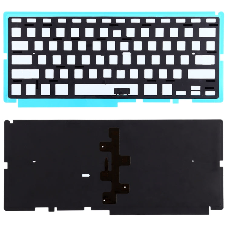 Toetsenbordverlichting voor MacBook Pro 15,4 inch A1286 2009-2012 VS