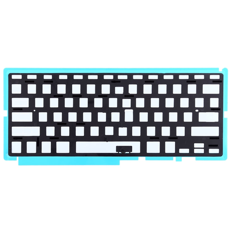 Toetsenbordverlichting voor MacBook Pro 15,4 inch A1286 2009-2012 VS