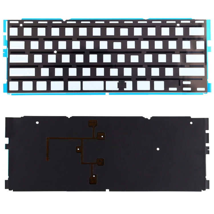 Toetsenbordverlichting voor MacBook Air 11,6 inch A1370 A1465 2011 ~ 2015 VS