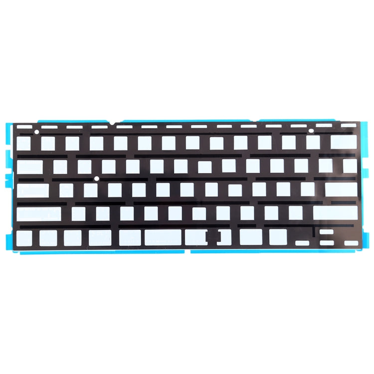 Toetsenbordverlichting voor MacBook Air 11,6 inch A1370 A1465 2011 ~ 2015 VS