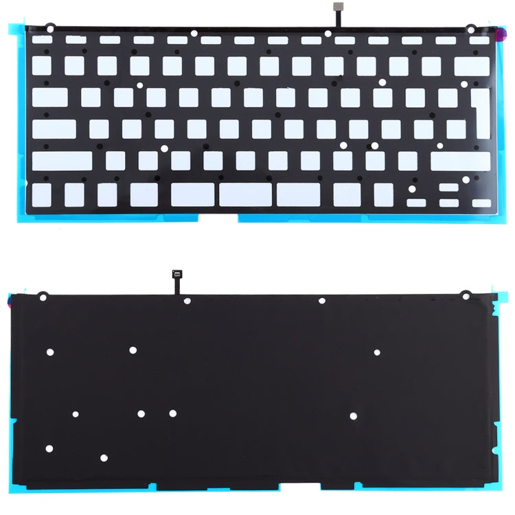 Toetsenbordverlichting voor MacBook Pro 13,3 inch A1425 2012 EU
