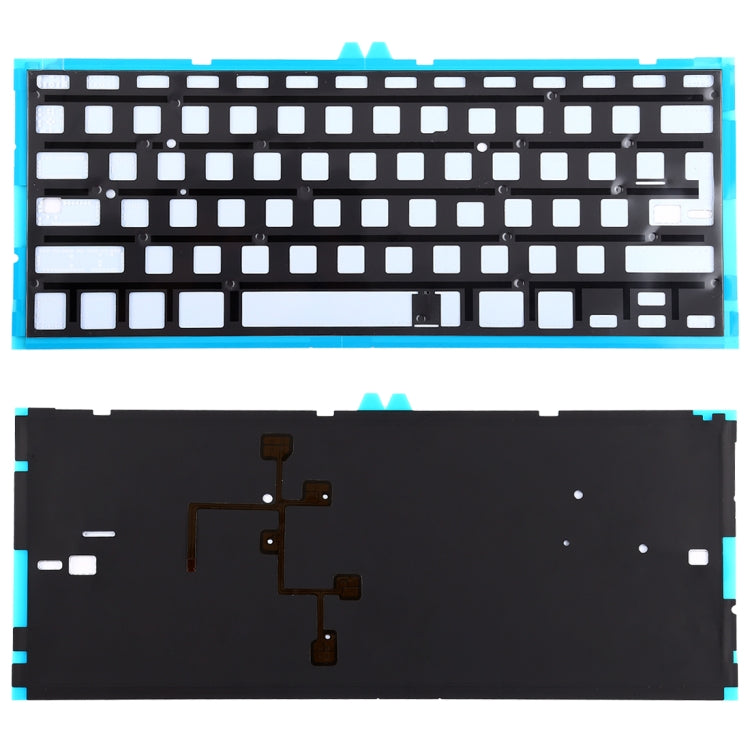 Toetsenbordverlichting voor MacBook Air 13,3 inch A1369 2011 ~ 2015 EU