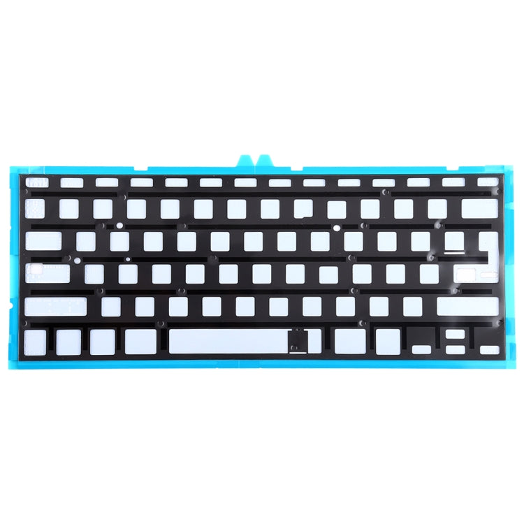 Toetsenbordverlichting voor MacBook Air 13,3 inch A1369 2011 ~ 2015 EU