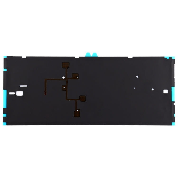 Toetsenbordverlichting voor MacBook Air 13,3 inch A1369 2011 ~ 2015 EU