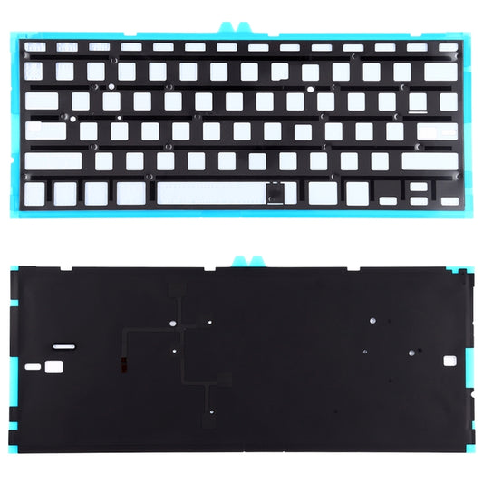 Toetsenbordverlichting voor MacBook Air 13,3 inch A1369 2011 ~ 2015 VS