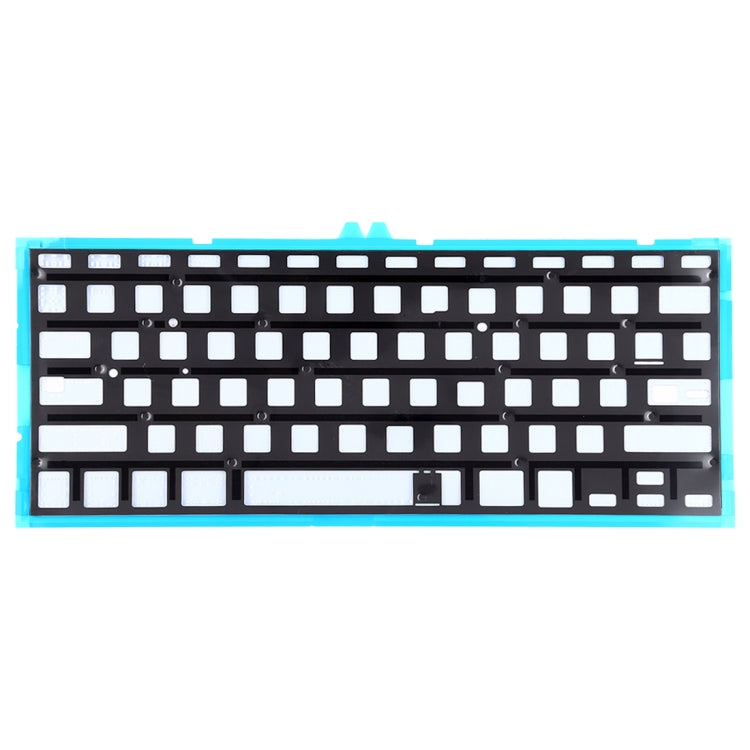 Toetsenbordverlichting voor MacBook Air 13,3 inch A1369 2011 ~ 2015 VS