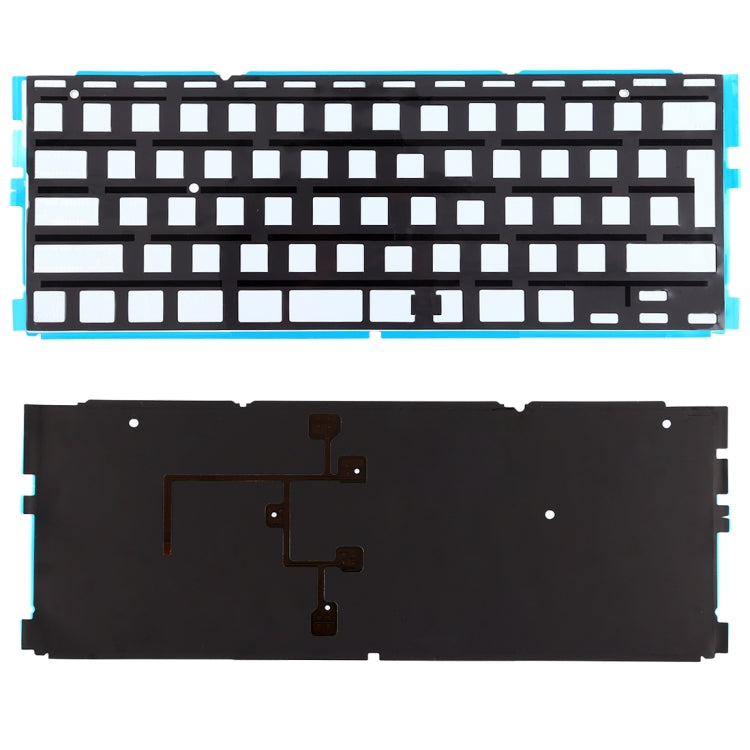 Toetsenbordverlichting voor MacBook Air 11,6 inch A1370 A1465 2011 ~ 2015 EU