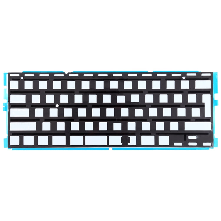 Toetsenbordverlichting voor MacBook Air 11,6 inch A1370 A1465 2011 ~ 2015 EU