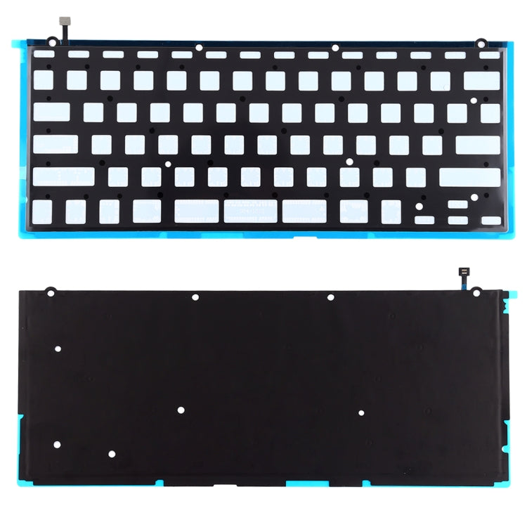 Toetsenbordverlichting voor MacBook Pro Retina 13 inch A1502 2013 ~ 2015 VS