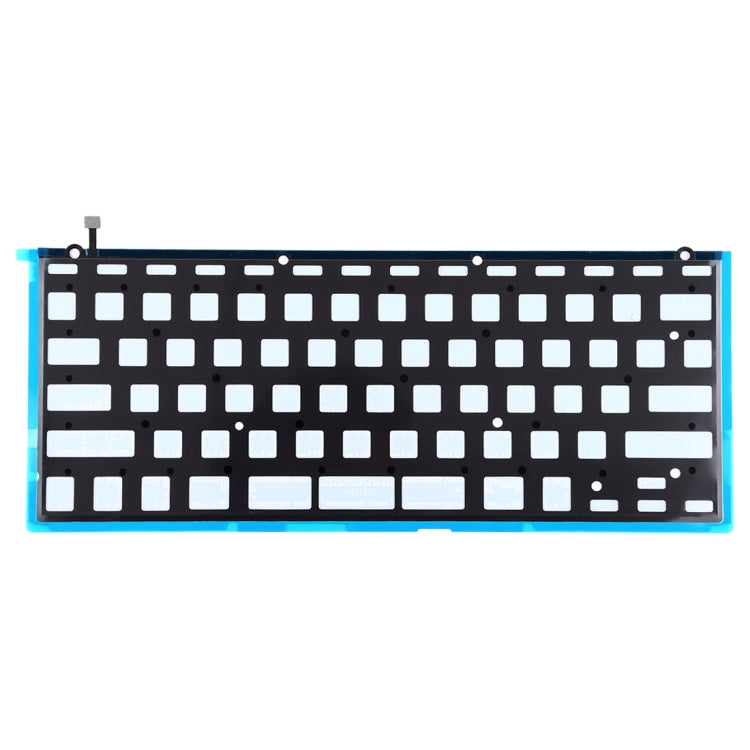 Toetsenbordverlichting voor MacBook Pro Retina 13 inch A1502 2013 ~ 2015 VS