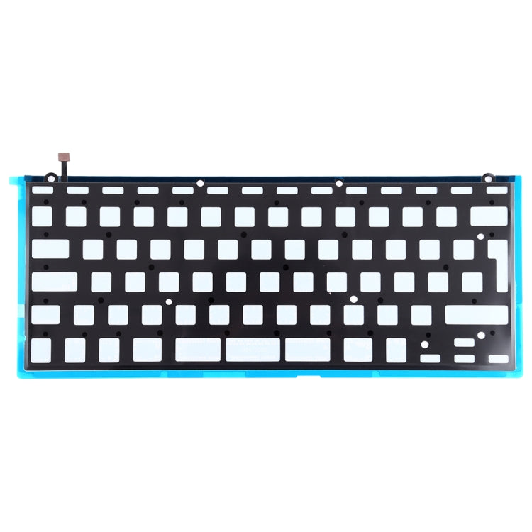 Toetsenbordverlichting voor MacBook Pro Retina 13 inch A1502 2013 ~ 2015 EU