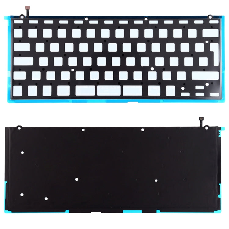 Toetsenbordverlichting voor MacBook Pro Retina 13 inch A1502 2013 ~ 2015 EU