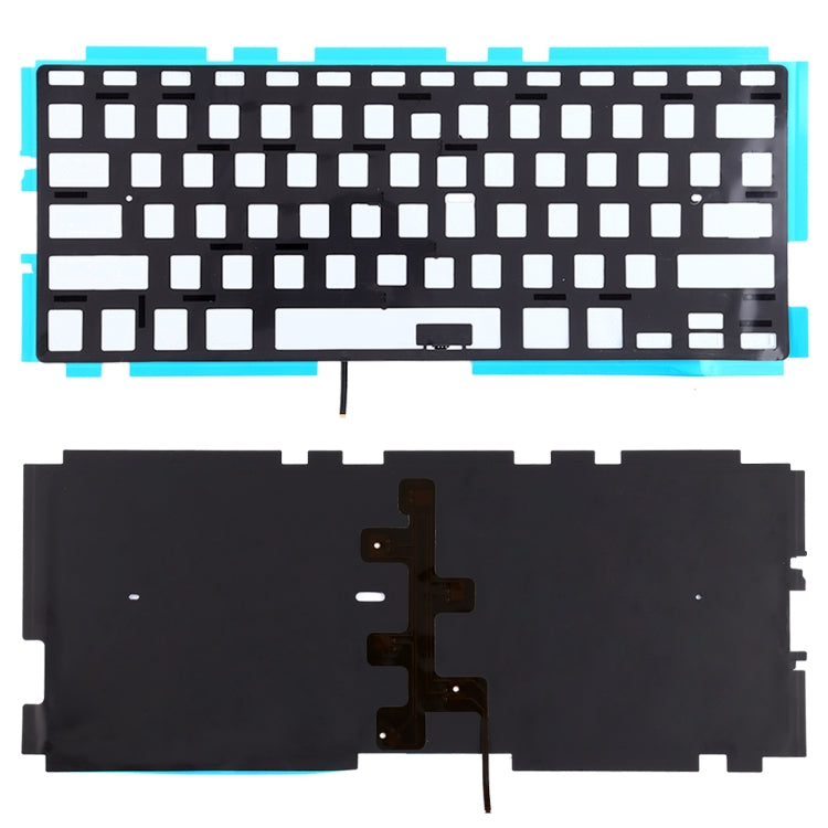 Toetsenbordverlichting voor MacBook Pro 13 inch A1278 2009 ~ 2012 VS