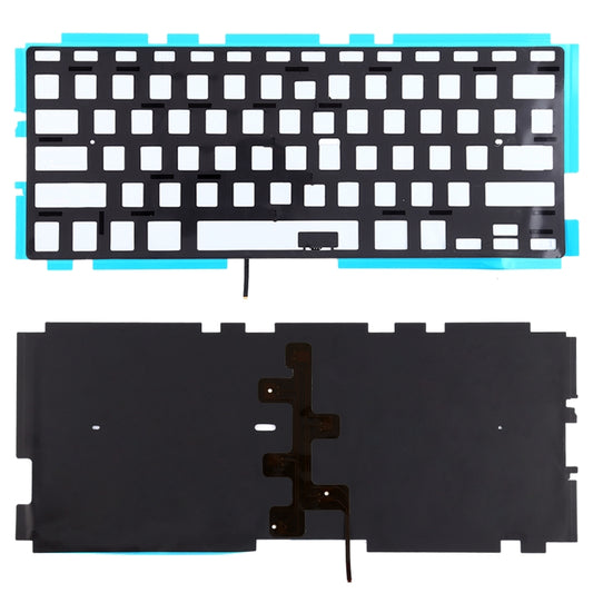 Toetsenbordverlichting voor MacBook Pro 13 inch A1278 2009 ~ 2012 VS