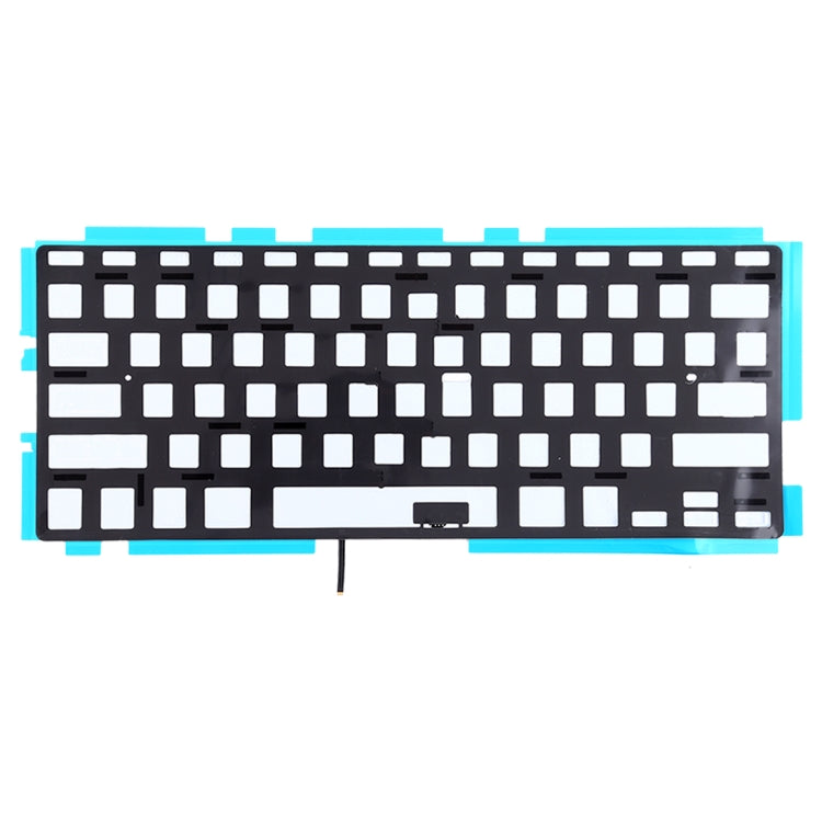 Toetsenbordverlichting voor MacBook Pro 13 inch A1278 2009 ~ 2012 VS