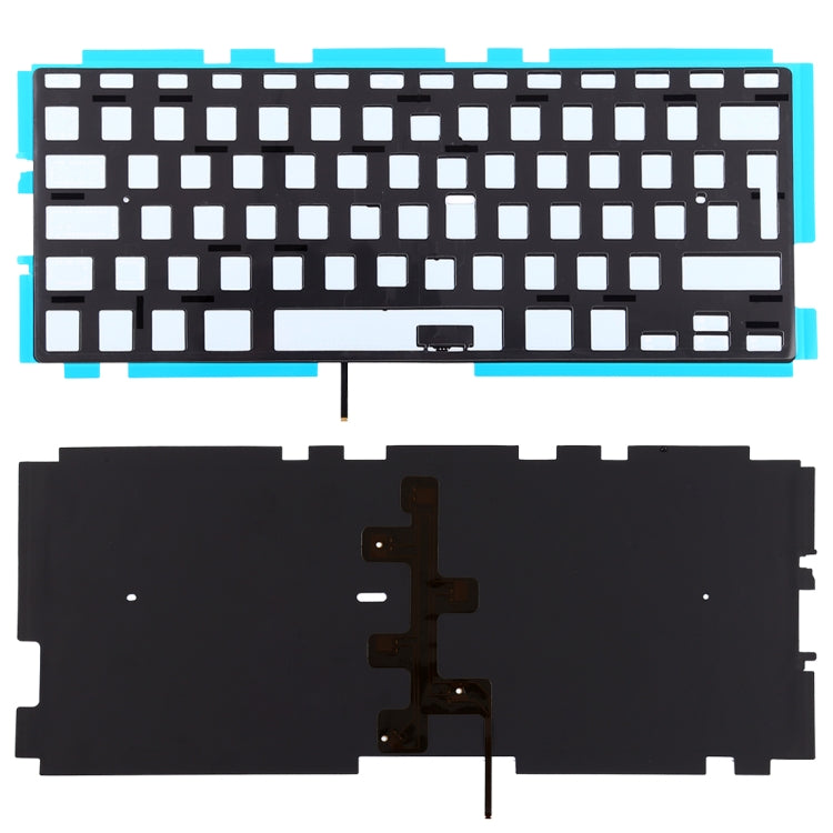 Toetsenbordverlichting voor MacBook Pro 13 inch A1278 2009 ~ 2012 EU