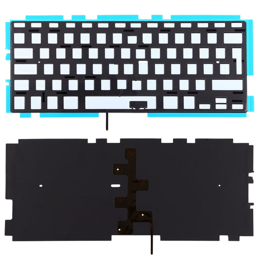 Toetsenbordverlichting voor MacBook Pro 13 inch A1278 2009 ~ 2012 EU
