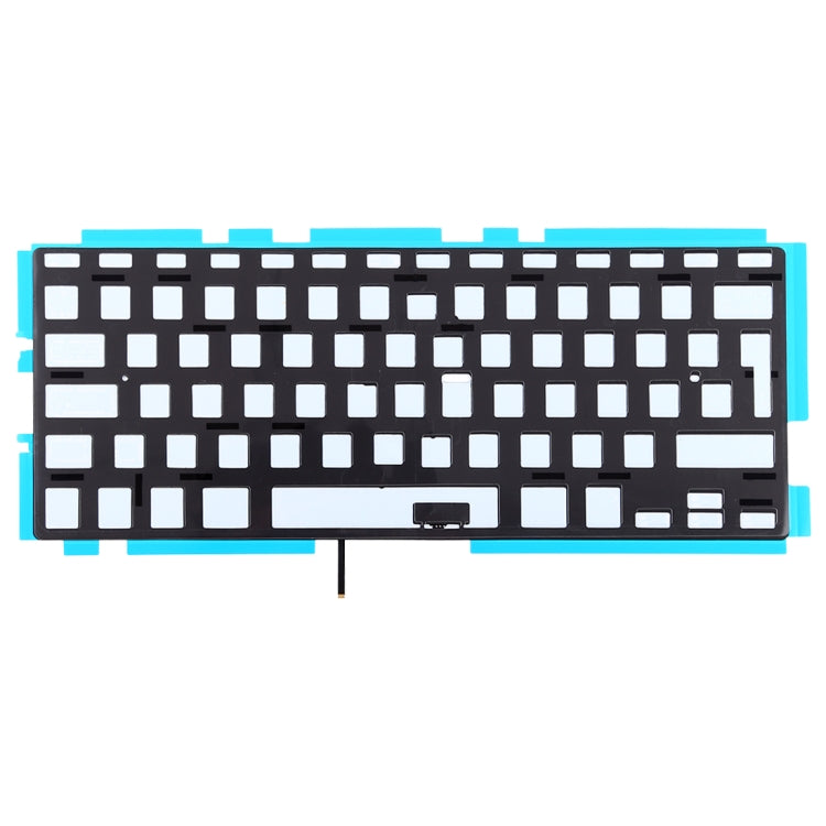 Toetsenbordverlichting voor MacBook Pro 13 inch A1278 2009 ~ 2012 EU