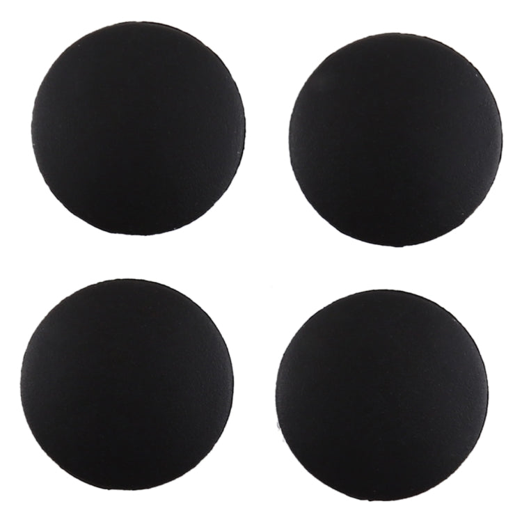 Rubberen voetjes voor MacBook MacBook A1706 / A1707 / A1708
