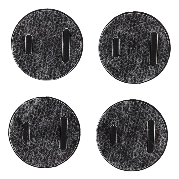 Rubberen voetjes voor MacBook MacBook A1534