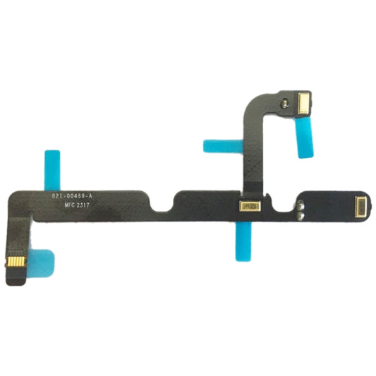 Microfoon Flexkabel voor Macbook Pro Retina 13 inch 2016 2017 A1706