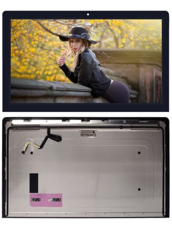 Display unit voor iMac 27 inch A1419 2K 2012-2013