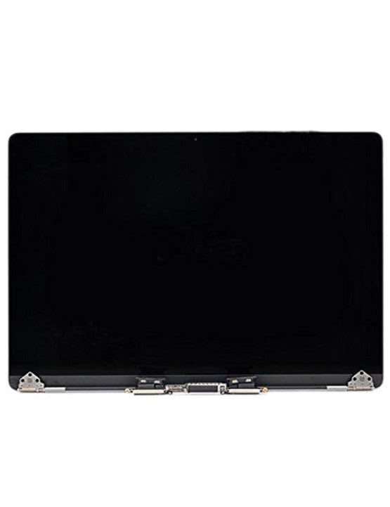 Display unit voor MacBook Pro 15,4 inch A1990 2018 grijs