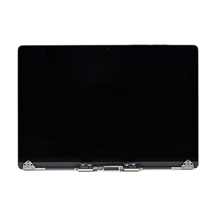 Display unit voor MacBook Pro 15,4 inch A1990 2018 grijs