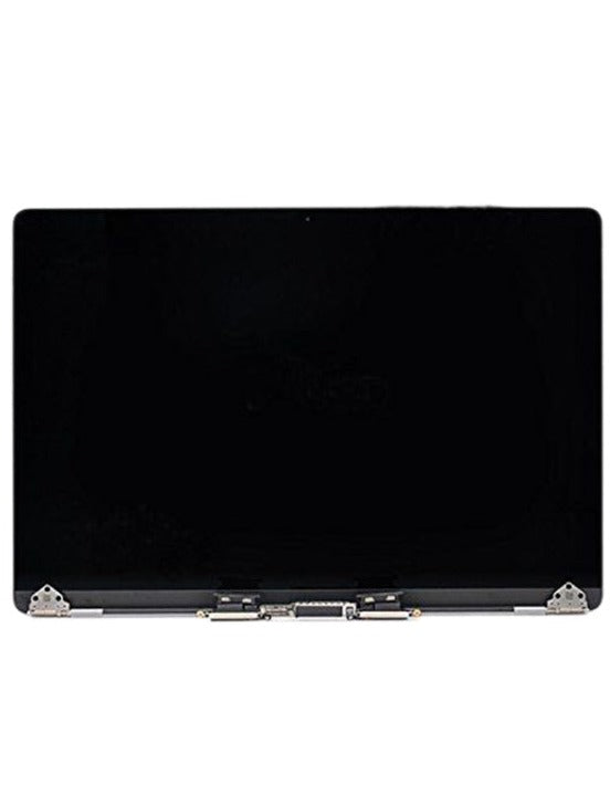 Display unit voor MacBook Pro 15,4 inch A1990 2018 zilver