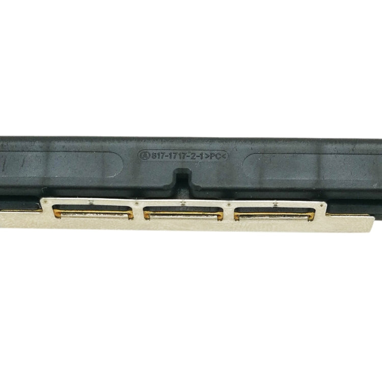 WiFi Antenne Flex Kabel voor MacBook Pro 13 inch A1706 2016 2017