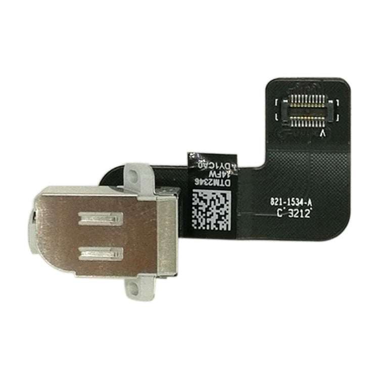 Audio Jack Flex Kabel voor MacBook Pro Retina 13 inch A1425 2012