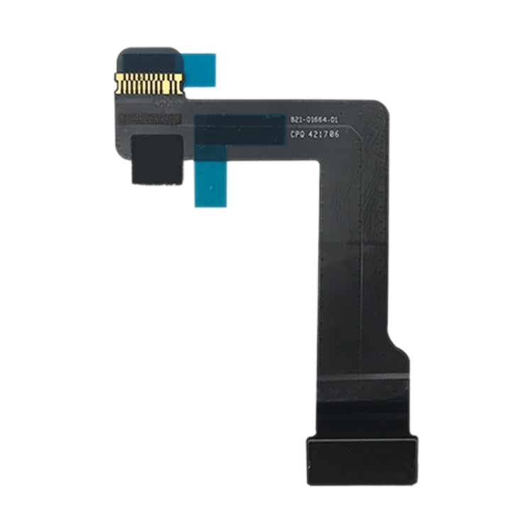 Toetsenbord Flex Kabel voor MacBook Pro 15.4 Retina A1990 2018