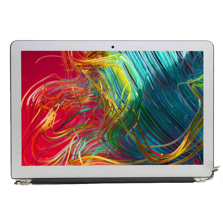Display unit voor MacBook Air 13 inch A1369 A1466 eind 2010-2012 zilver