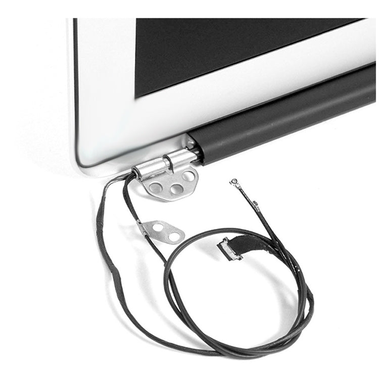 Display unit voor MacBook Air 13 inch A1369 A1466 eind 2010-2012 zilver