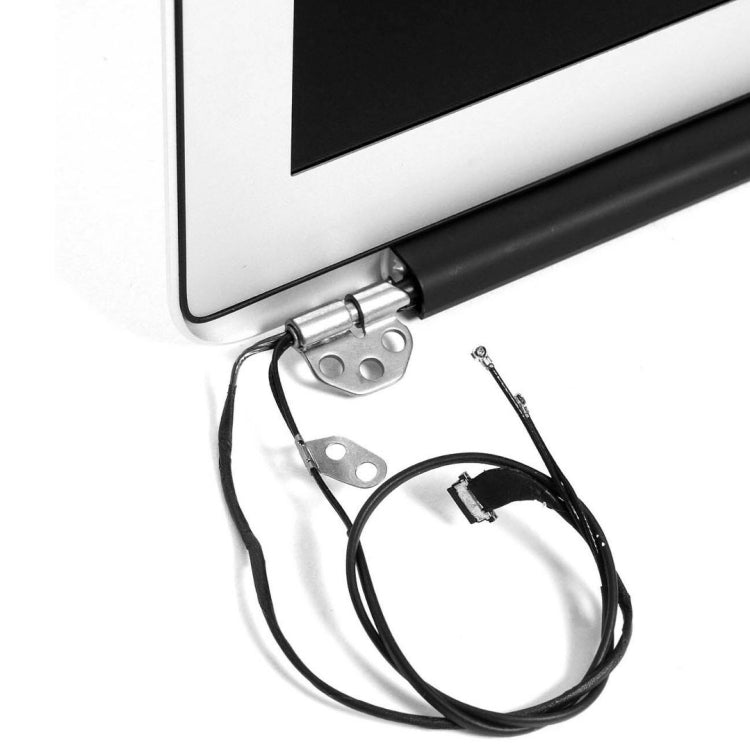 Display unit voor MacBook Air 13 inch A1466 eind 2013-2015, 2017 zilver