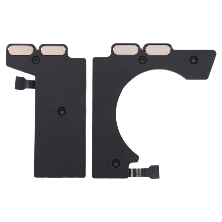 Luidsprekers set voor Macbook Pro 13 inch A1708 2016-2017