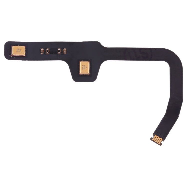Microfoon flex voor MacBook Pro Retina 15 inch A1398 2012 ~ 2013