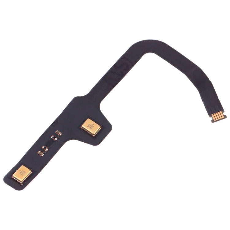 Microfoon flex voor MacBook Pro Retina 15 inch A1398 2012 ~ 2013